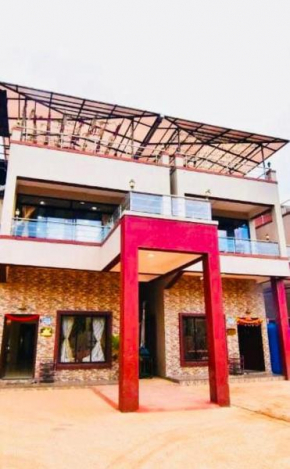 BITCOINE VILLA